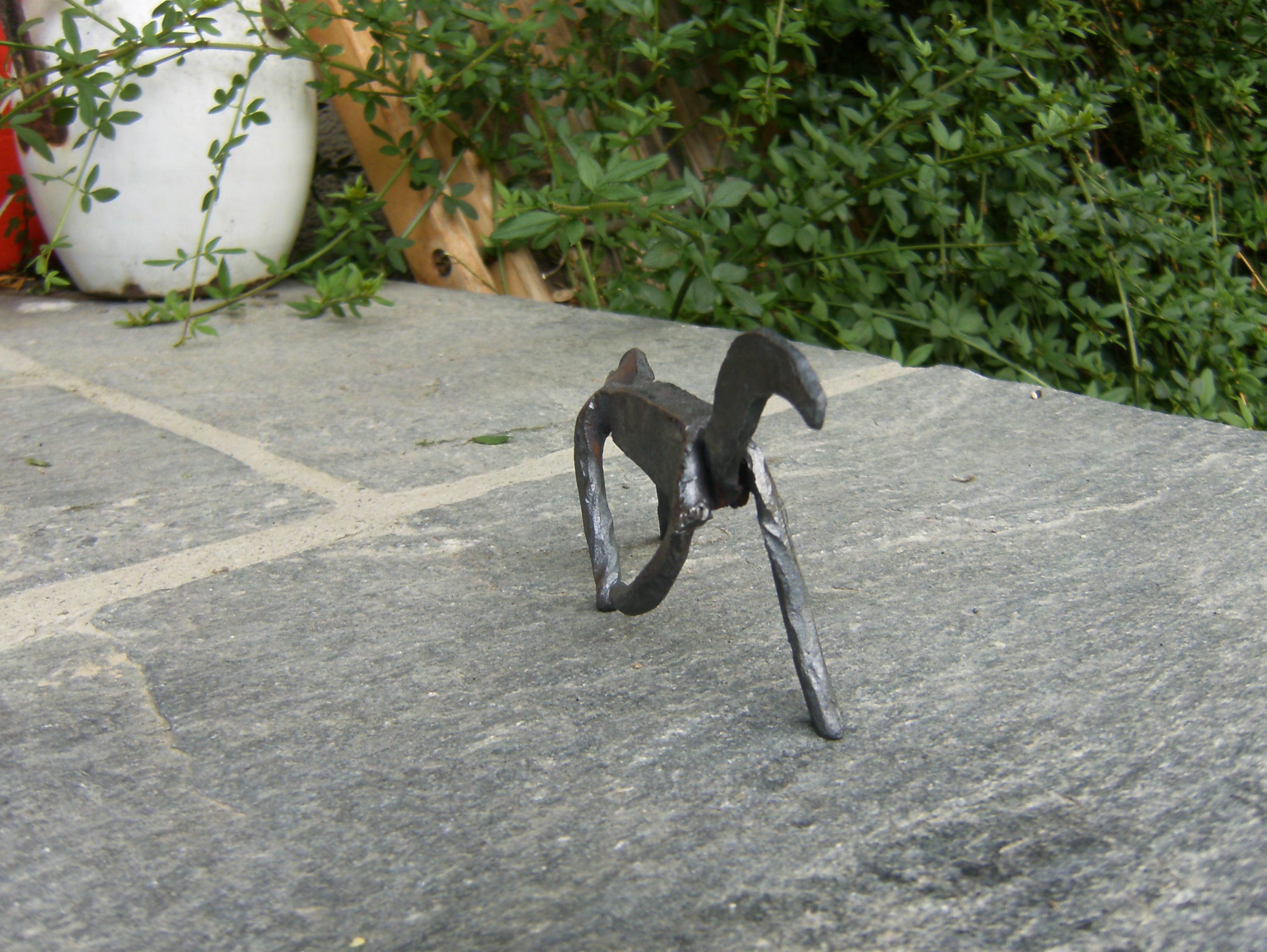 cheval 